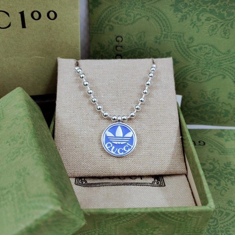 DailyWear Gucci Necklaces 243114
