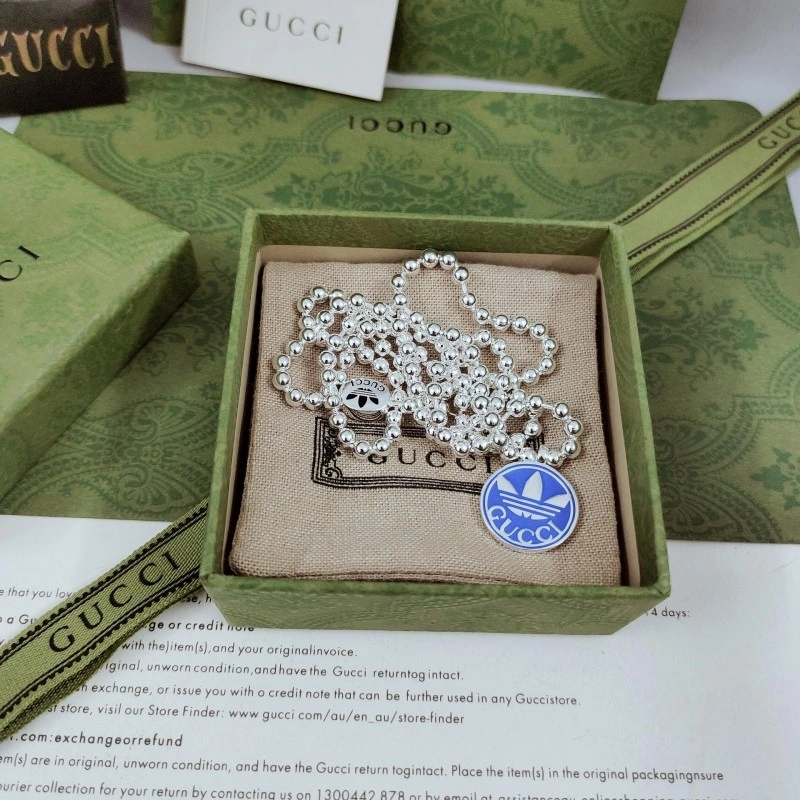 DailyWear Gucci Necklaces 243114