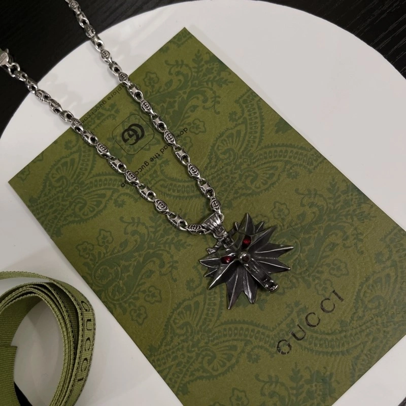 ModernLook Gucci Necklaces 243096