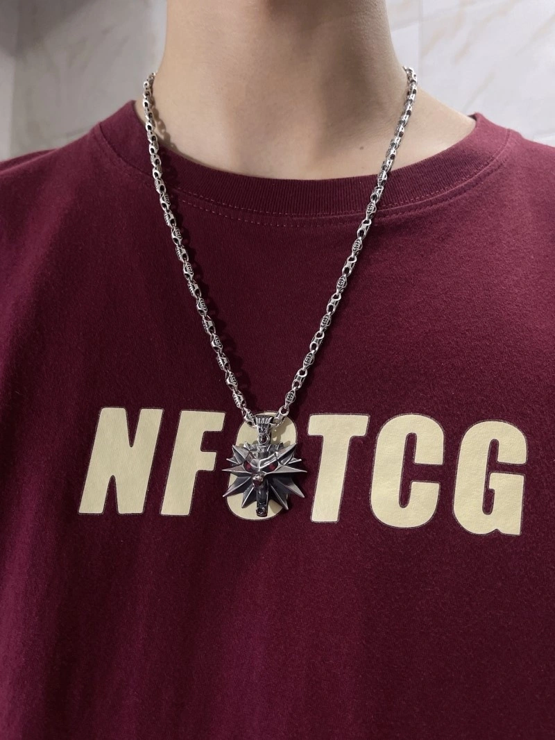 ModernLook Gucci Necklaces 243096