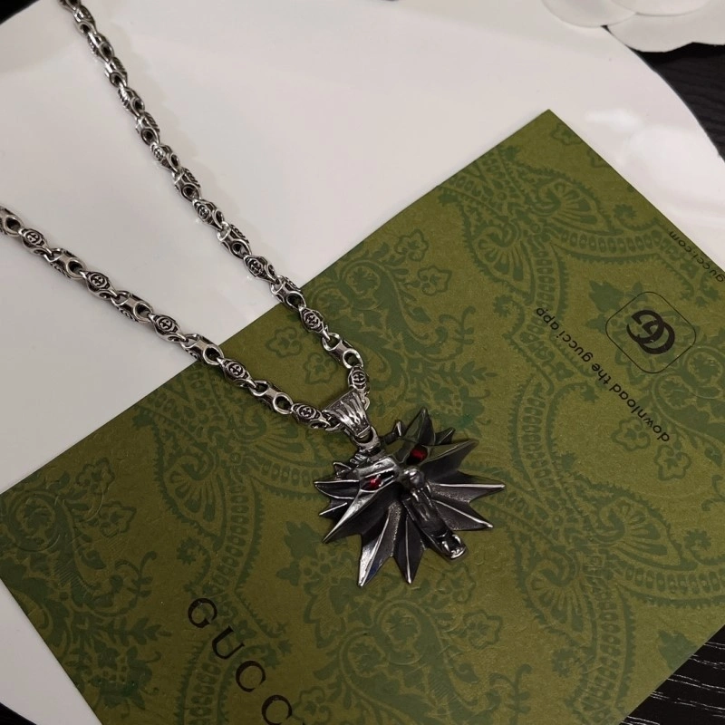 ModernLook Gucci Necklaces 243096
