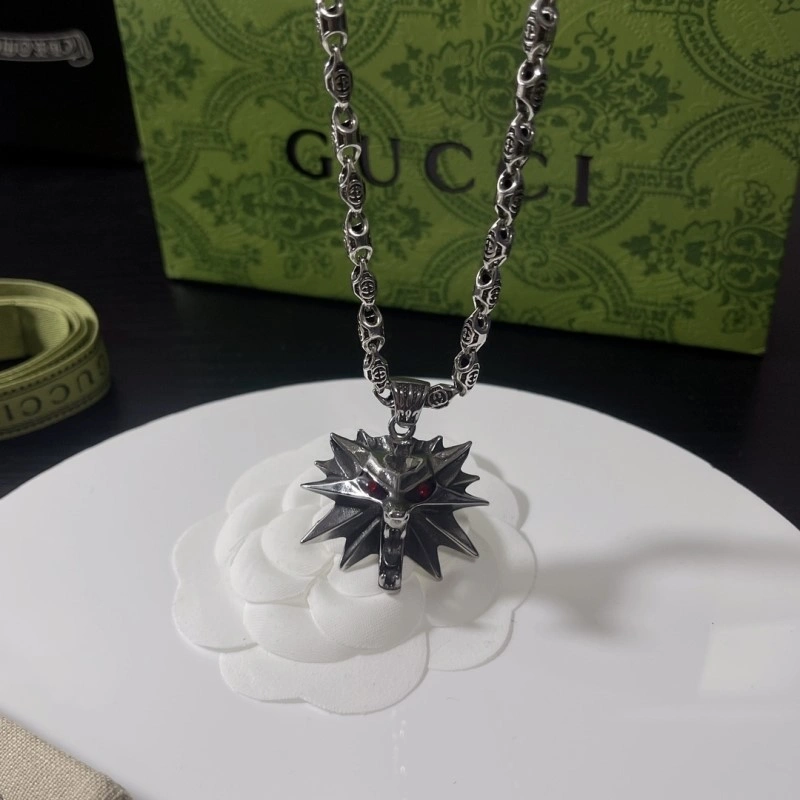 ModernLook Gucci Necklaces 243096