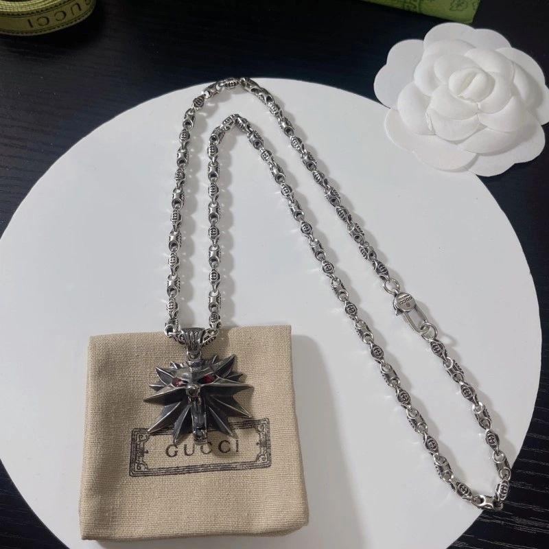 ModernLook Gucci Necklaces 243096