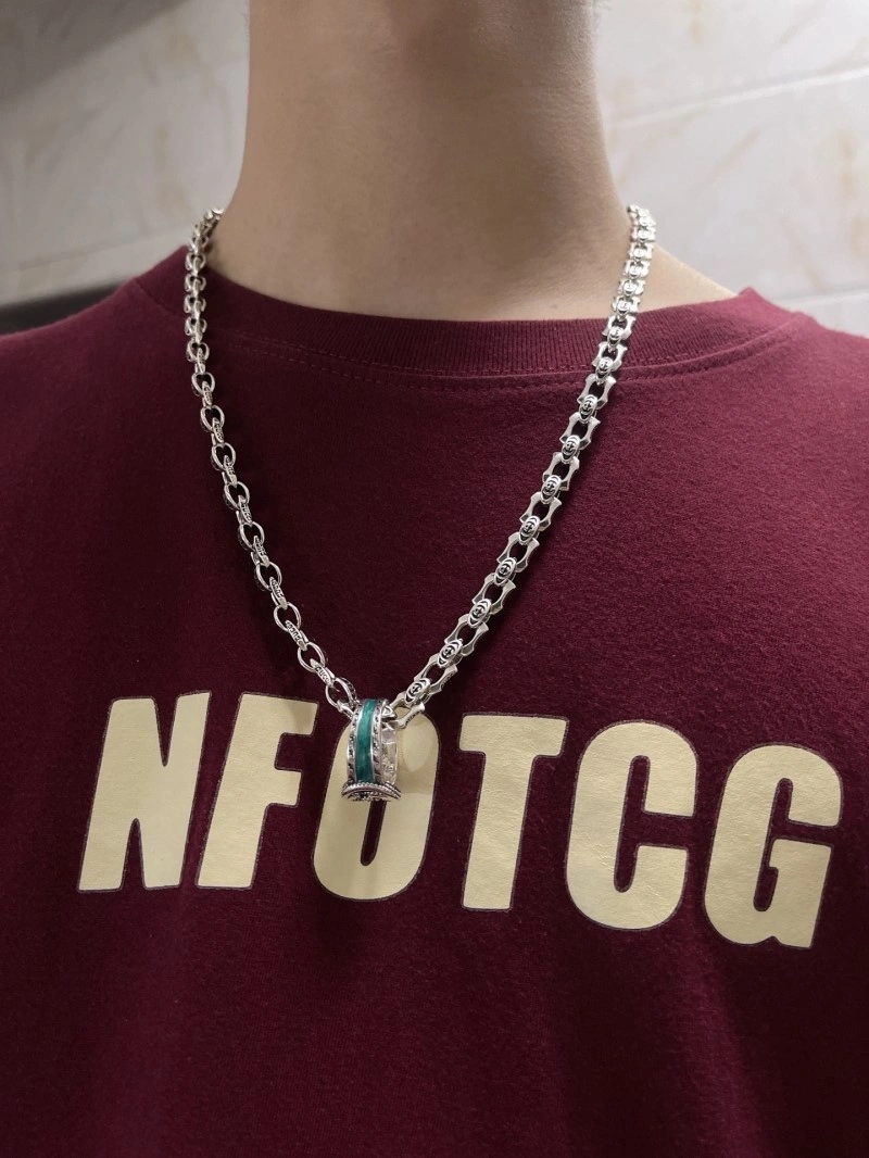 WellDesigned Gucci Necklaces 243102