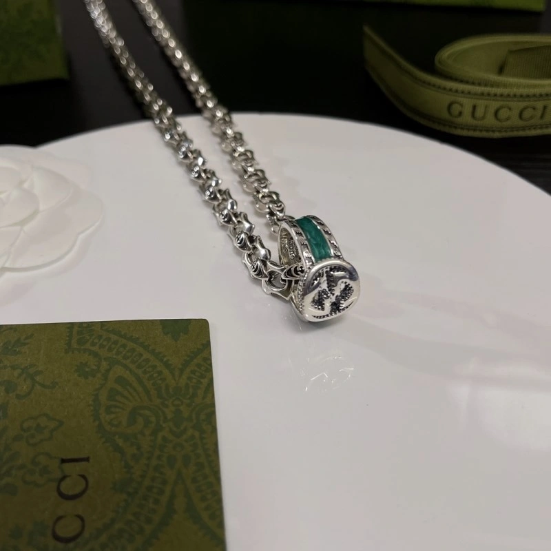 WellDesigned Gucci Necklaces 243102