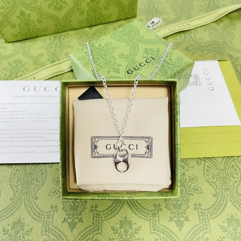 Gucci Necklaces SportInspired 243087