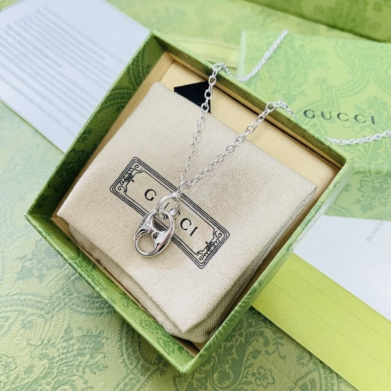 Gucci Necklaces SportInspired 243087