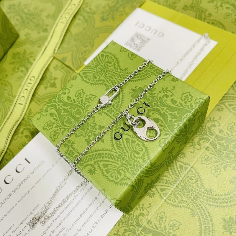 Gucci Necklaces SportInspired 243087