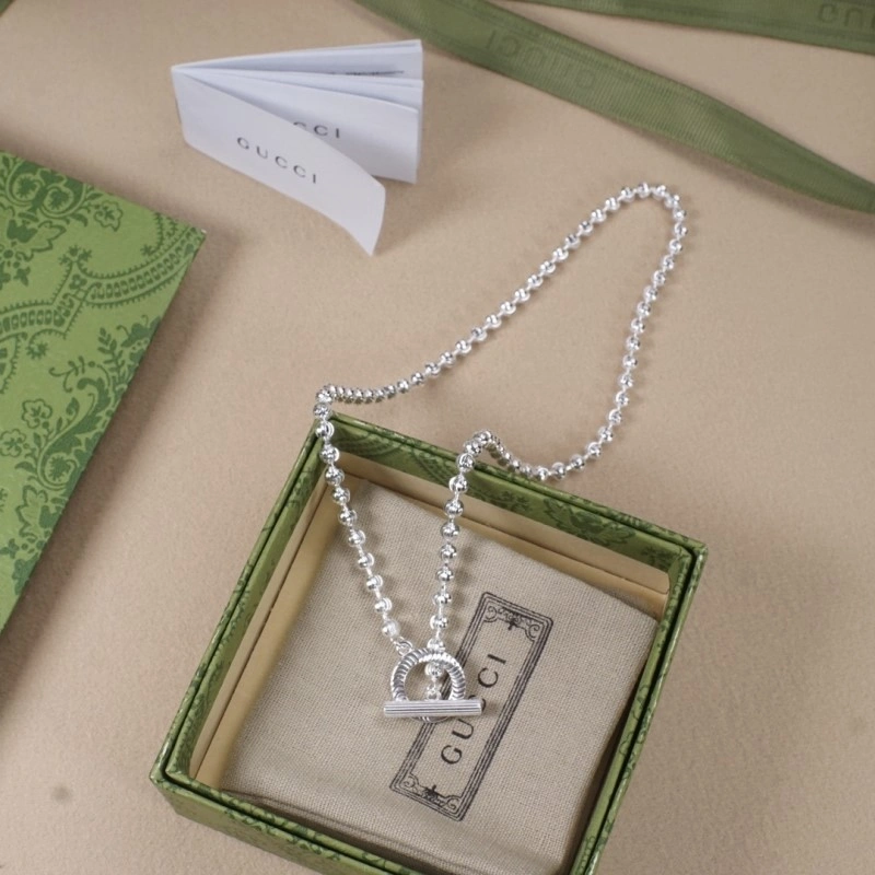 Gucci Necklaces Chic 243108