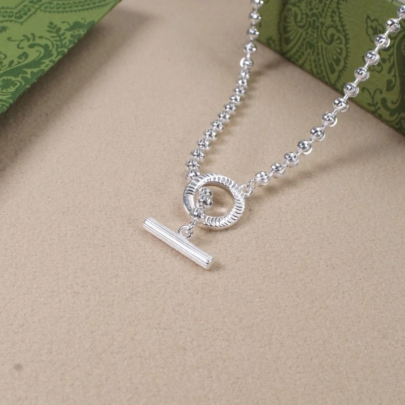 Gucci Necklaces Chic 243108