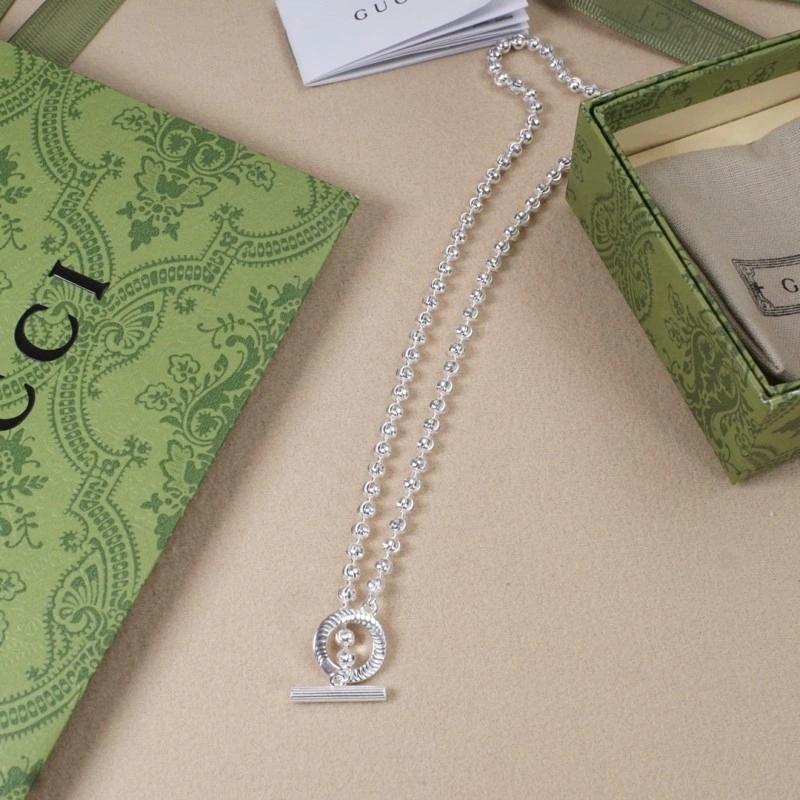 Gucci Necklaces Chic 243108
