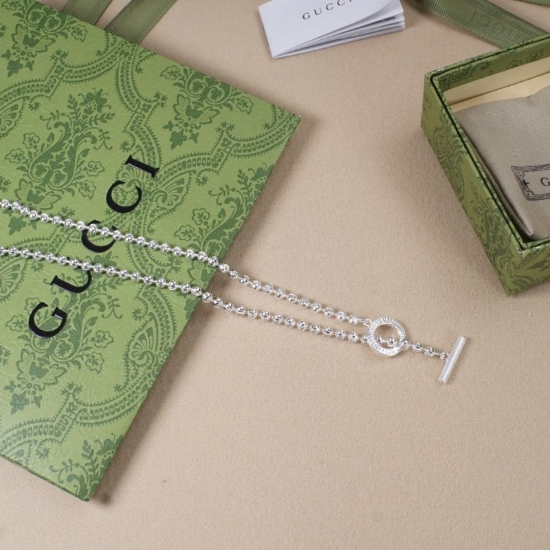 Gucci Necklaces Chic 243108