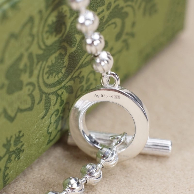 Gucci Necklaces Chic 243108