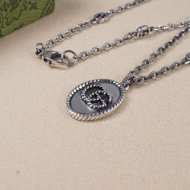 Gucci Necklaces Neat 243088