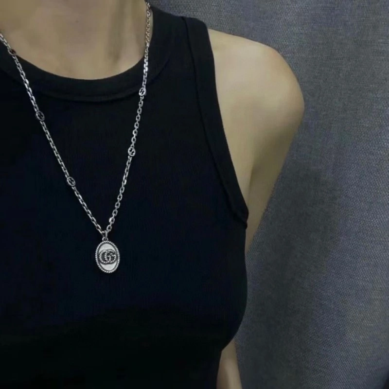 Gucci Necklaces Neat 243088