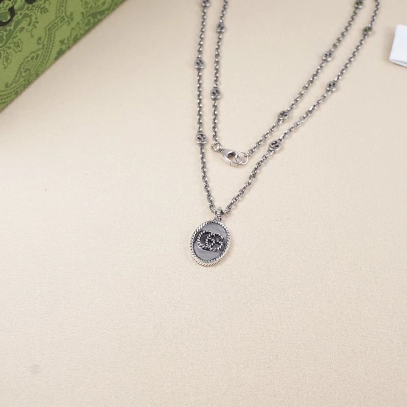 Gucci Necklaces Neat 243088