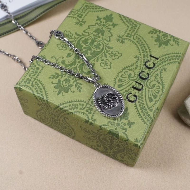 Gucci Necklaces Neat 243088