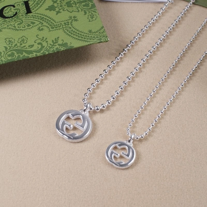 Elegant Gucci Necklaces 243112