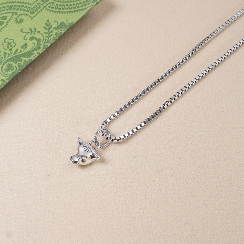 AllSeason Gucci Necklaces 243100
