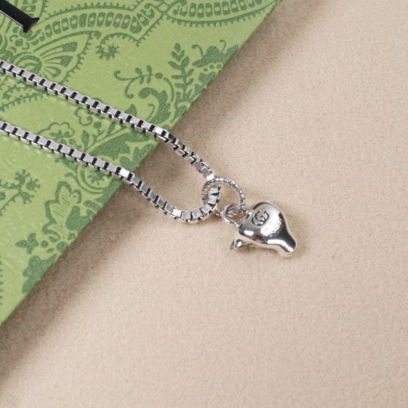 AllSeason Gucci Necklaces 243100