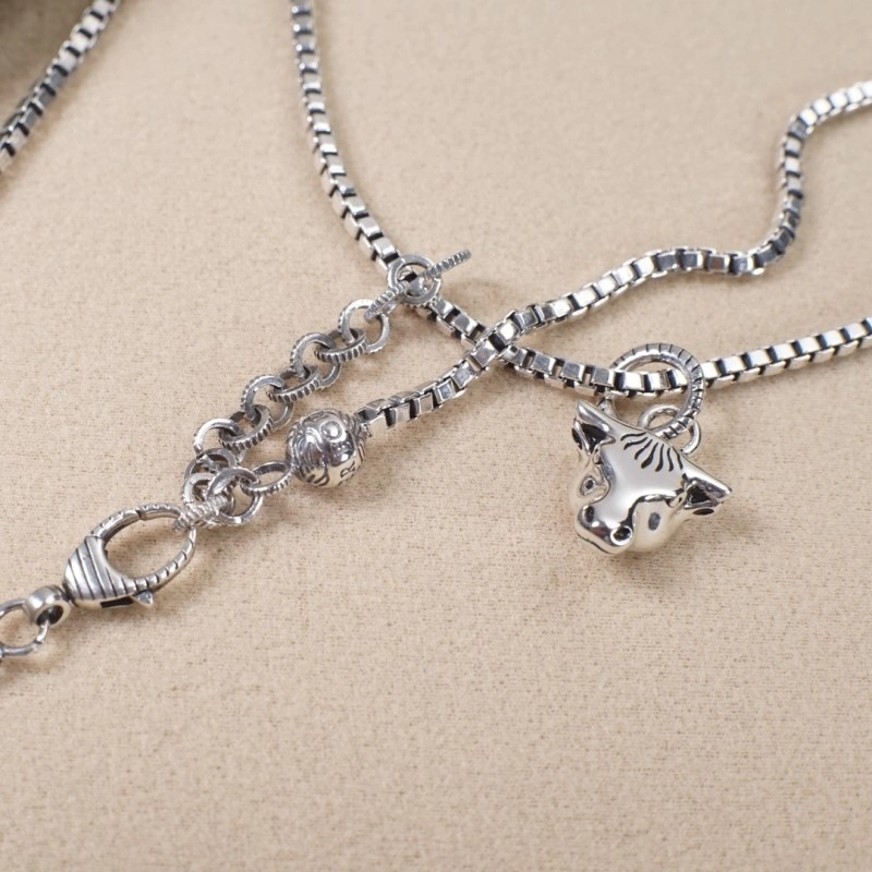 AllSeason Gucci Necklaces 243100