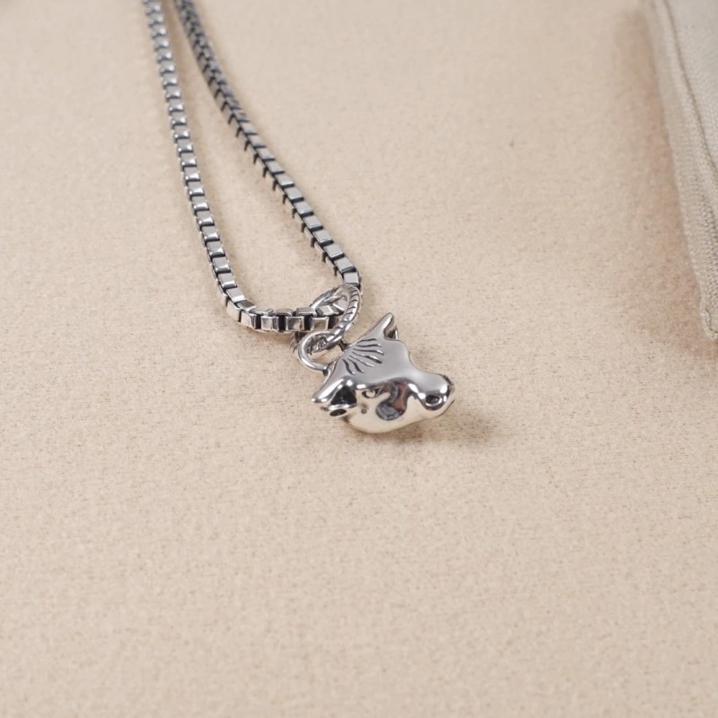 AllSeason Gucci Necklaces 243100