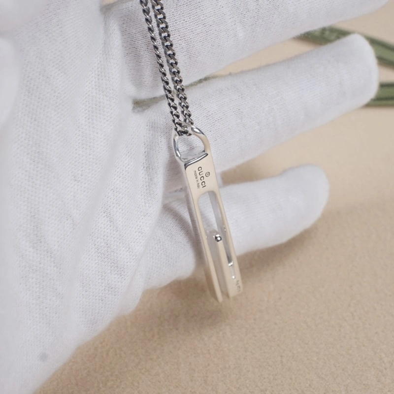 TechFriendly Gucci Necklaces 243107