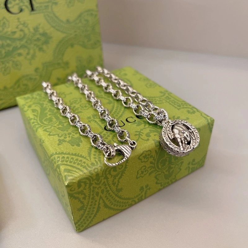 Gucci Necklaces NewStyle 243092