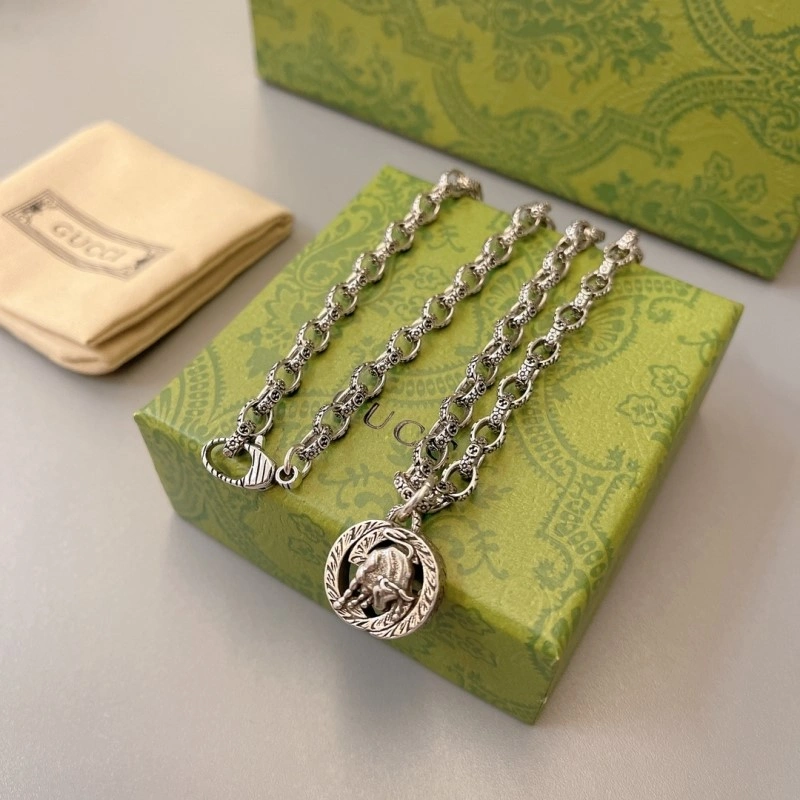 Gucci Necklaces NewStyle 243092