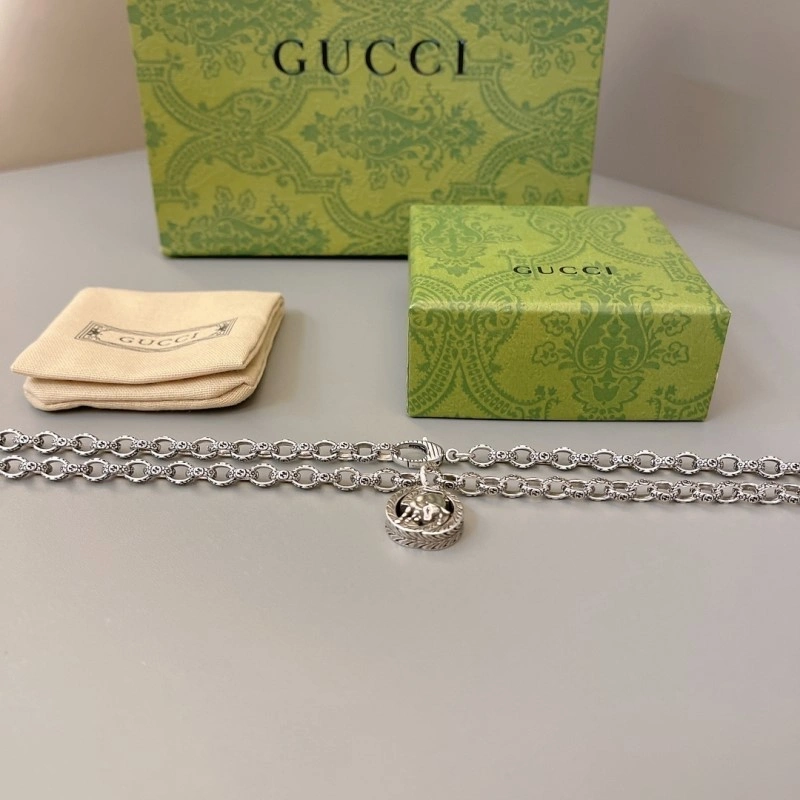 Gucci Necklaces NewStyle 243092