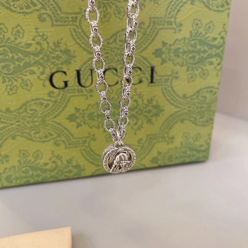 Gucci Necklaces NewStyle 243092
