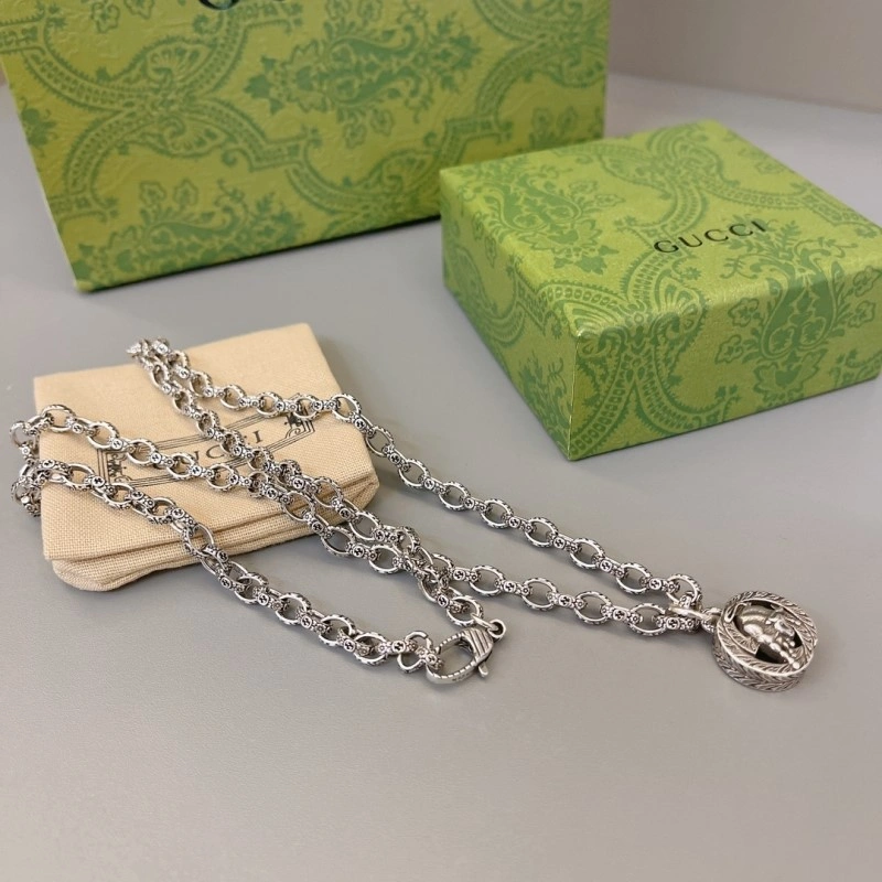 Gucci Necklaces NewStyle 243092