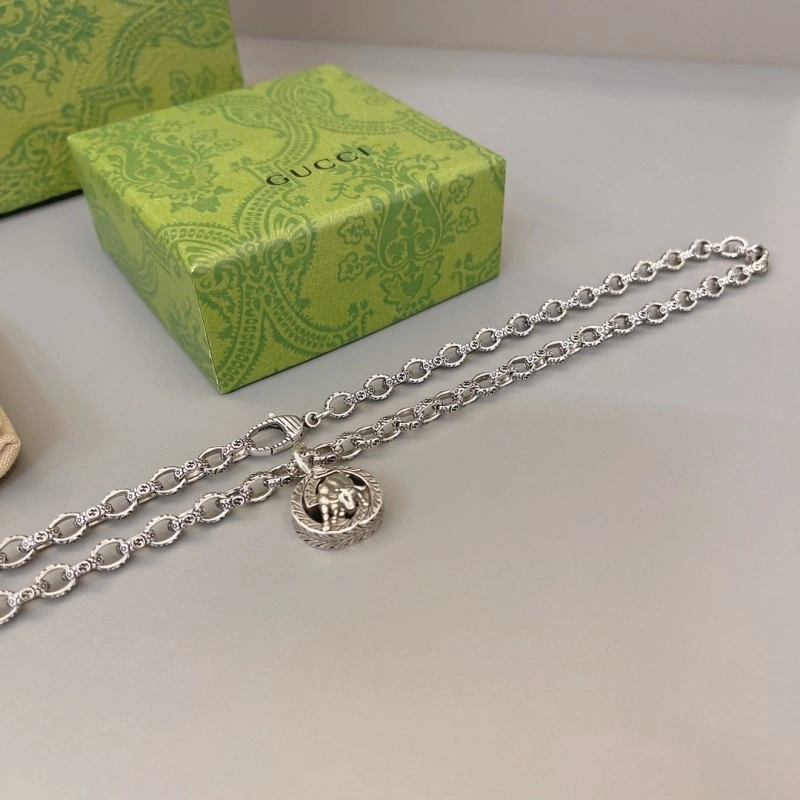 Gucci Necklaces NewStyle 243092
