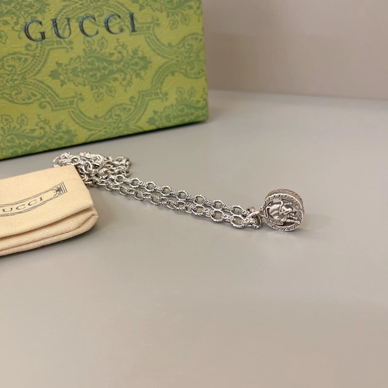 Gucci Necklaces NewStyle 243092