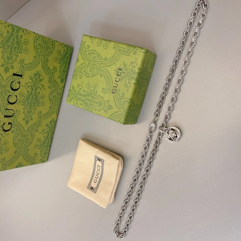 Gucci Necklaces NewStyle 243092
