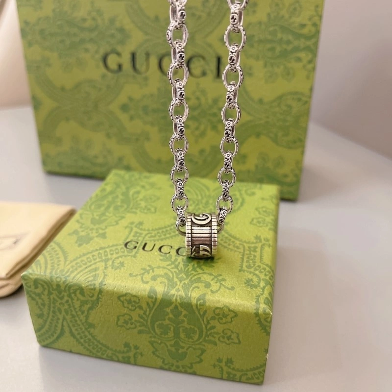 MultiPurpose Gucci Necklaces 243111