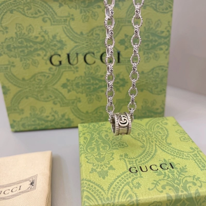 MultiPurpose Gucci Necklaces 243111