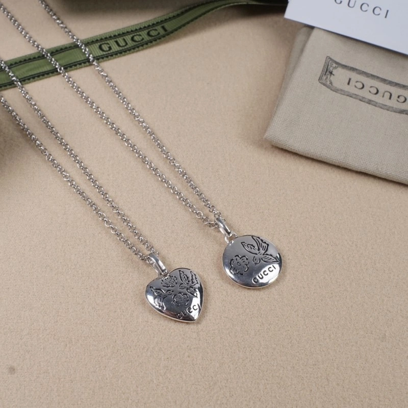 Gucci Necklaces AllSeason 243103