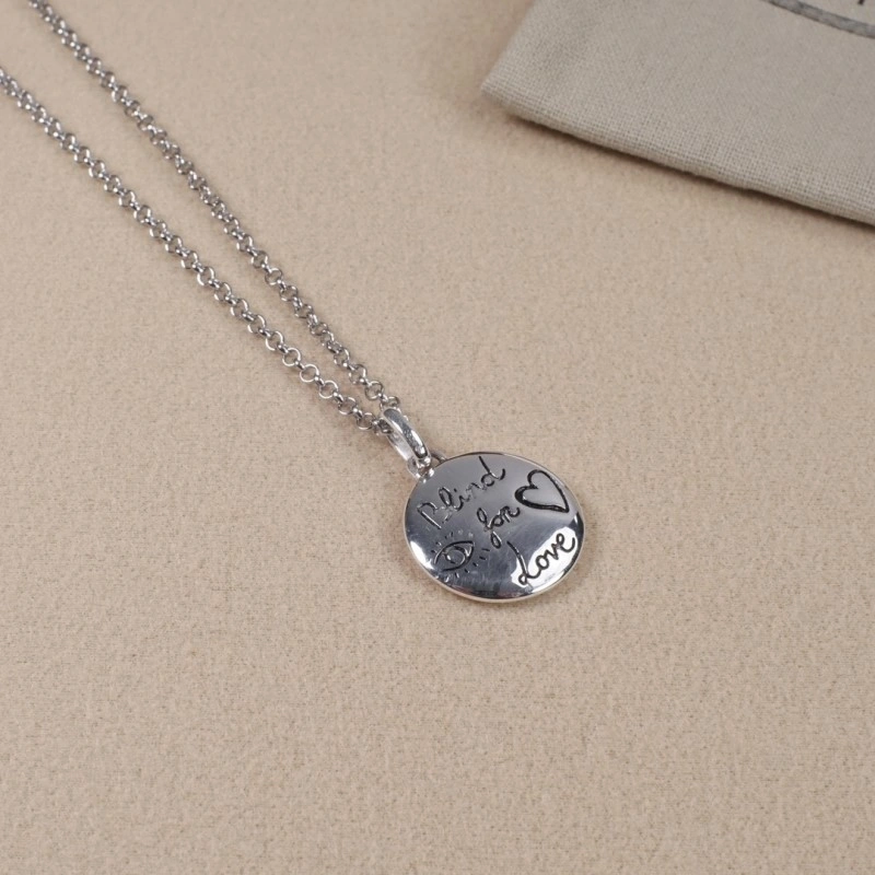 Gucci Necklaces AllSeason 243103