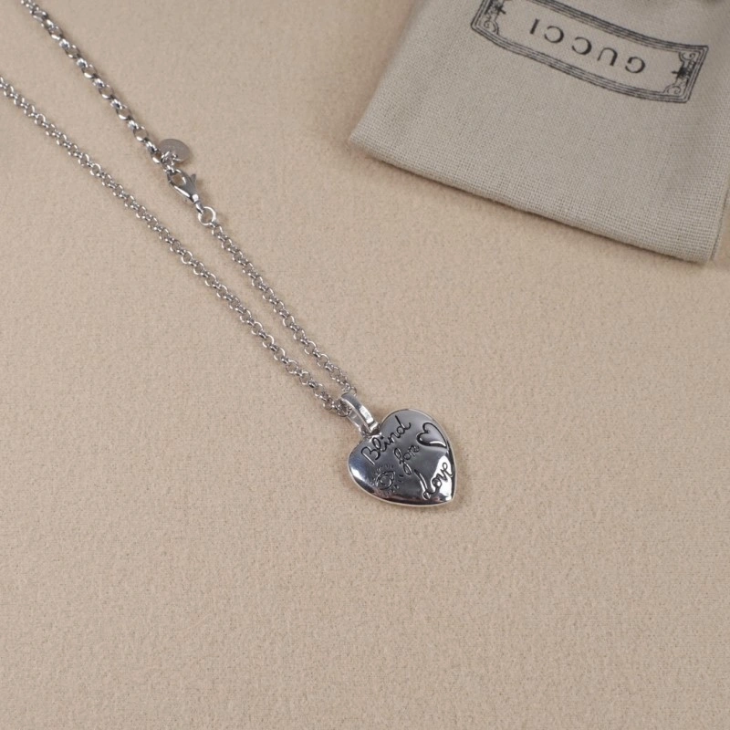 Gucci Necklaces AllSeason 243103