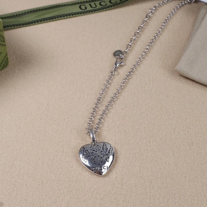 Gucci Necklaces AllSeason 243103