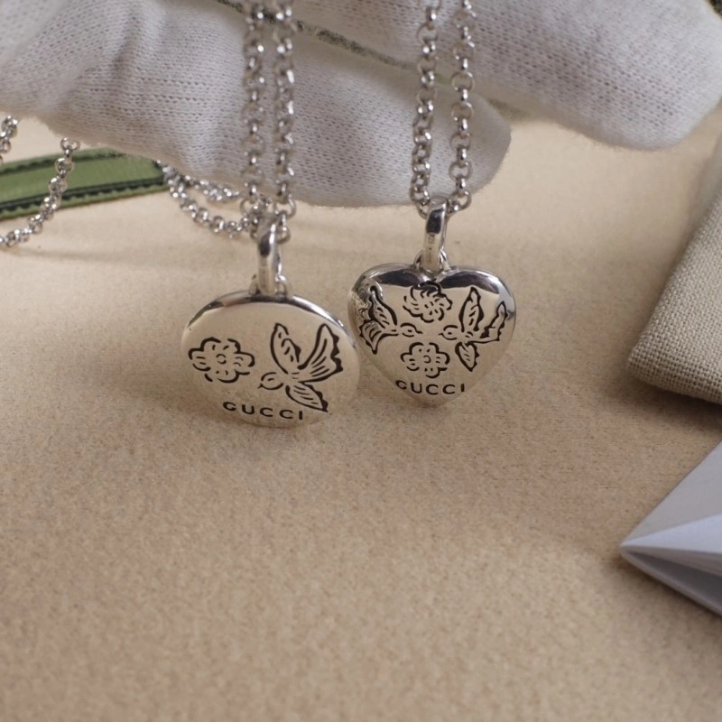 Gucci Necklaces AllSeason 243103