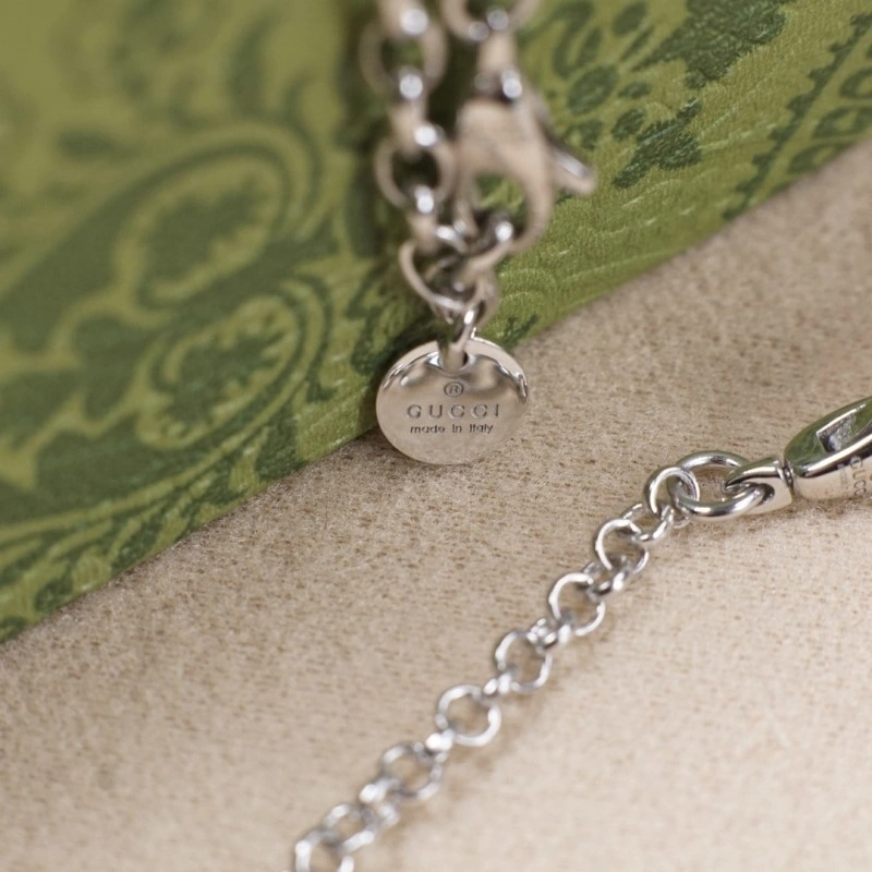 Gucci Necklaces AllSeason 243103