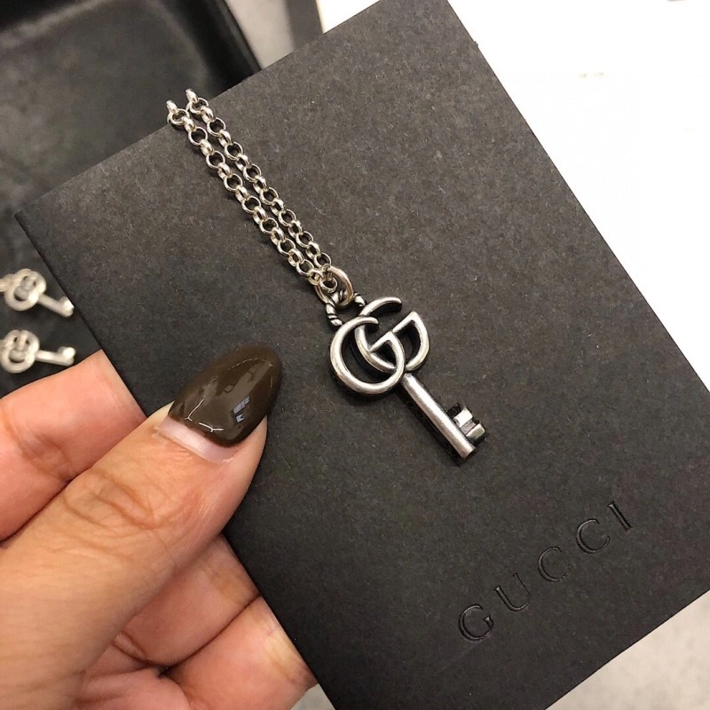 ZipUp Gucci Necklaces 243113