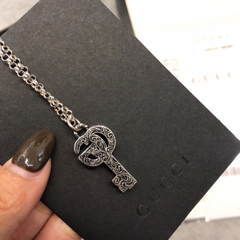 ZipUp Gucci Necklaces 243113