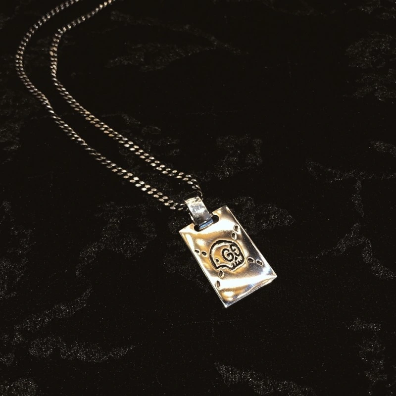 DailyWear Gucci Necklaces 243098