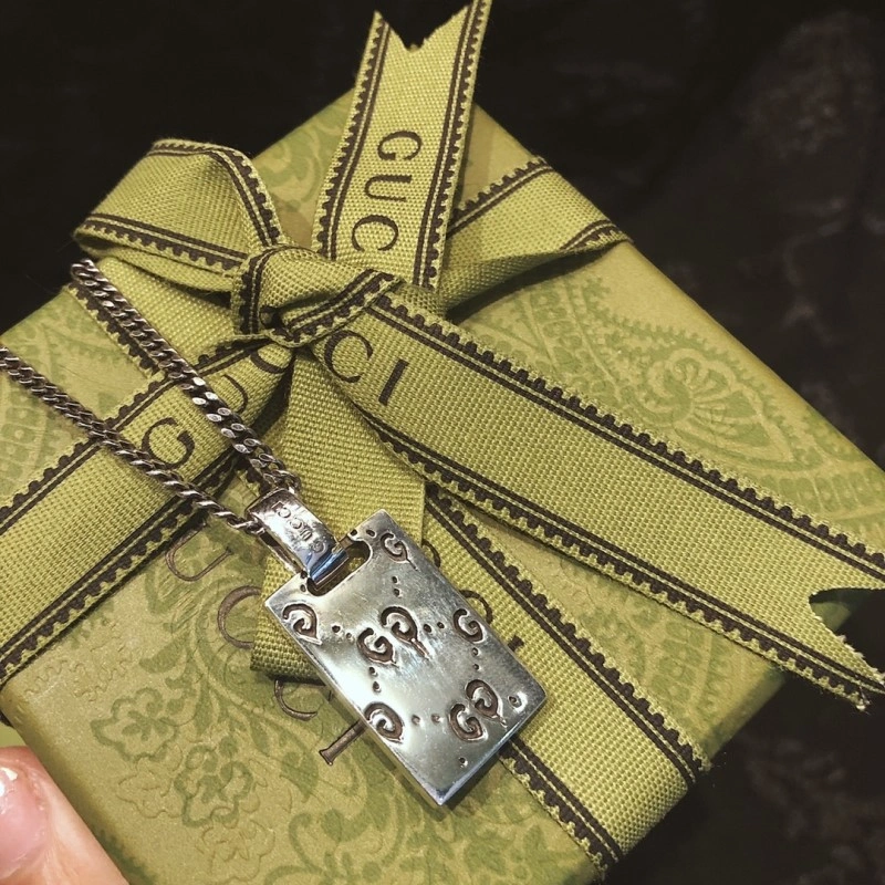 DailyWear Gucci Necklaces 243098