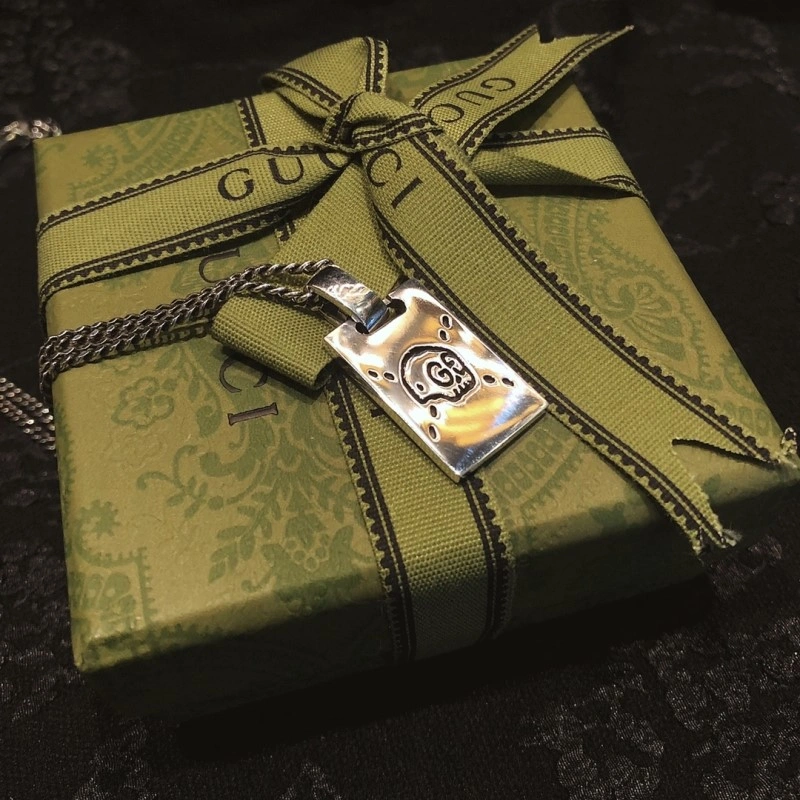 DailyWear Gucci Necklaces 243098