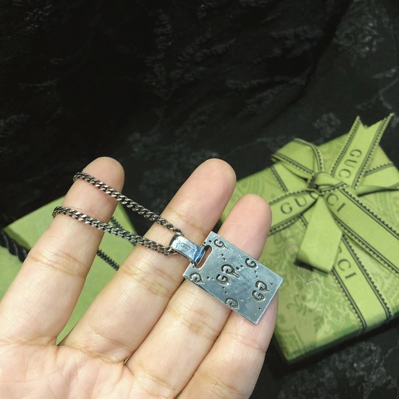 DailyWear Gucci Necklaces 243098