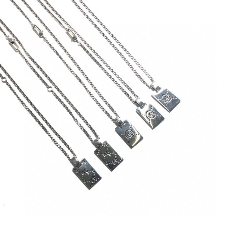 DailyWear Gucci Necklaces 243098